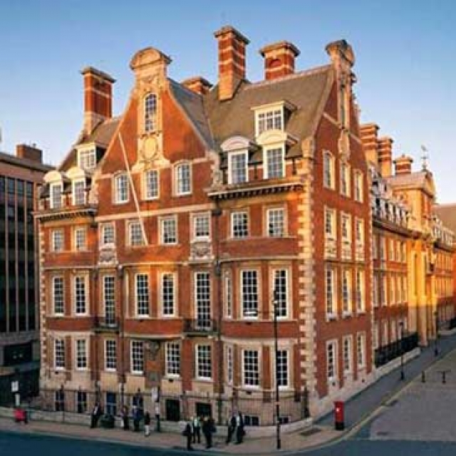 Cedar Court